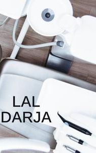 Lal Darja