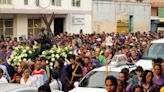 Miércoles Santo: Día de El Nazareno