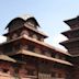 Kathmandu Durbar Square