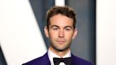 Chace Crawford Bares Ripped Abs in Shirtless Photo While Training for 'The Boys'