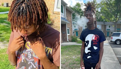 Who is Rylo Huncho? Teen rapper accidentally kills himself on social media