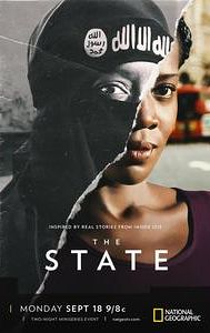 The State (British TV series)