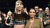 A Timeline of Taylor Swift and Kim Kardashian's Feud