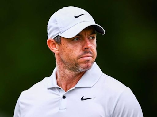 2024 Wells Fargo Championship leaderboard: Rory McIlroy lurking as Xander Schauffele leads after Round 1