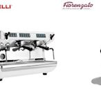 Nuova SIMONELLI APPIA LIFE義式半自動咖啡機租送方案  含全套配件、F64E商用磨豆機、濾水設備
