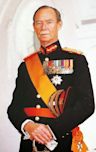 Grand Duke Jean I, Grand Duke of Luxembourg