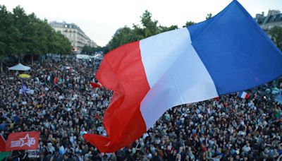 France Election Results: Left Wins Plurality in Rejection of Far Right