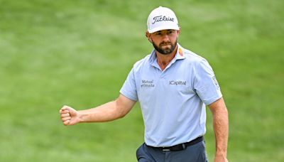 Cameron Young joins exclusive club after shooting 59 at Travelers Championship