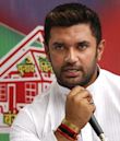 Chirag Paswan