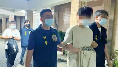 泰女與港男轉機行李藏大麻 檢警破獲依法起訴 (圖)