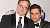 John Stamos Reflects on Coping With Bob Saget’s Death