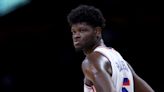 Mo Bamba opens up on challenging Sixers season, Joel Embiid, free agency values