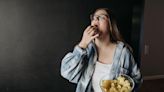 Study warns junk food destroying teenagers’ memories