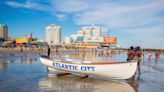 Conductora adolescente murió al salirse de la vía y chocar poste de luz en Atlantic City, NJ - El Diario NY