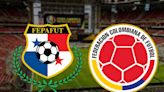 RPC TV transmitió el partido Panamá 0-5 Colombia por Copa América (06/07/2024)