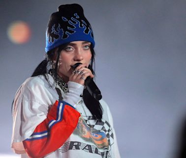 Billie Eilish’s new album, Hit Me Hard and Soft: everything you need to know