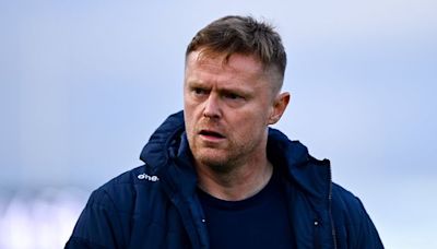 ‘If guys have an eye on Europe, they won’t play’ – Damien Duff issues warning to Shelbourne players