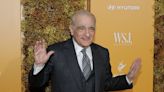Martin Scorsese to receive Producers Guild of America's Selznick Award
