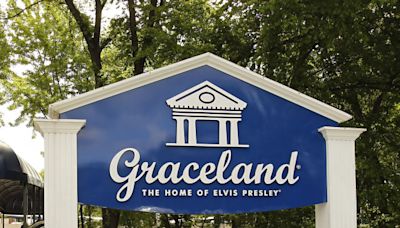 ¿Se vende realmente la mansión Graceland sin el consentimiento de la familia Presley?