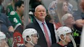 NJ Devils sign coach Lindy Ruff to multi-year contract extension