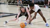 Coach Krista Gerlich says depth, versatility to define Texas Tech women's basketball