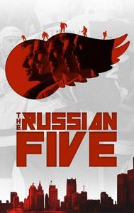 The Russian Five