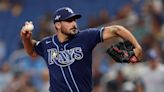 Tampa Bay Rays’ Open 2024 With Rotation Far Different From Start Of Last Season