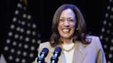 Harris’ Favorability Rating Rises to 43% in ABC News/Ipsos Poll
