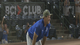 Former Vancleave baseball head coach Justin Edwards officially announced as the new head coach at Gulfport high school - WXXV News 25