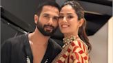 Mira Rajput recalls she almost miscarried during first pregnancy: ‘Shahid saw it took a toll on me emotionally, told the doctor…’