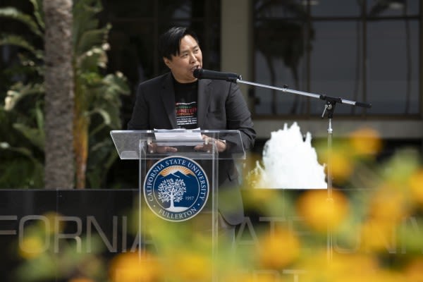 Cal State Fullerton Named One of Forbes’ Best Employers for Diversity