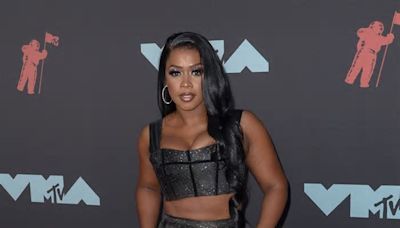 Remy Ma Drags Online Troll By Clowning Her Photos