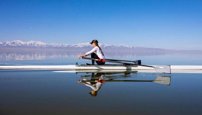 Irish rower 'overwhelmed' after being named joint captain for Team Uganda at Olympics