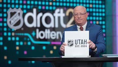 Ski Related Names on Shortlist for Utah's New NHL Team