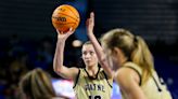 Miss Basketball finalist Blair Baugus has Wayne County back in Class 1A championship