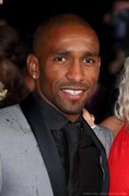 Jermain Defoe