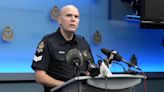 Vancouver police spokesman being sued for alleged workplace harassment