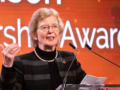 REVIEW: Mrs Robinson documentary profiles life and work of Mary Robinson, one of Ireland’s most important and likeable politicians