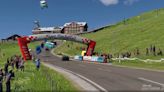 Gran Tourismo 7's more realistic physics update is launching cars into orbit