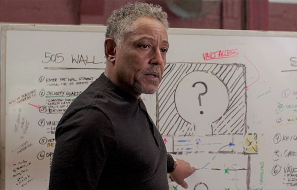 Giancarlo Esposito Won’t Play Professor X After All, But There’s Still Some Good News For MCU Fans