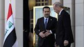 Kurdish separatists and water issues loom large in long-awaited Erdogan visit to Iraq