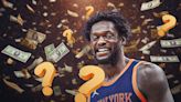 Knicks' Julius Randle makes eye-opening career move amid key contract decision