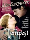 Tempest (1928 film)