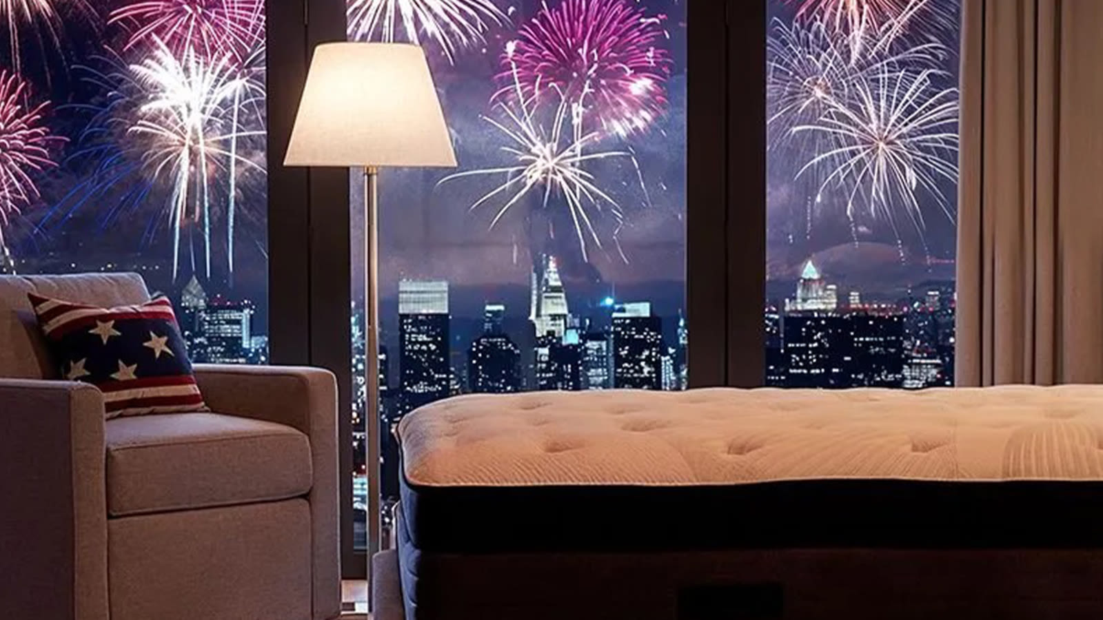 Best 4th of July sales including mattress, appliance and tech deals