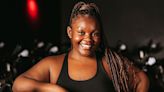 Plus-Size Cycle Instructor Inspires with Positivity: ‘You Cannot Hate Yourself into the Life You Want’ (Exclusive)