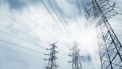 Wholesale electricity prices down 72% since peak of energy price shock