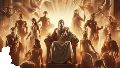 Origins Of The Olympic Games: The Role Of Zeus, Hera, Athena, And Apollo