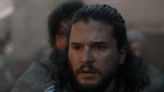 'Game of Thrones': Kit Harington confiesa que todo el elenco estaba 'cansado y harto' de la serie durante el rodaje de la temporada final