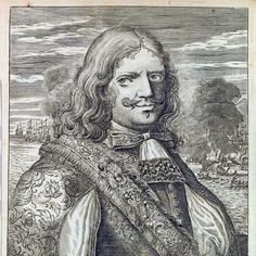 Henry Morgan