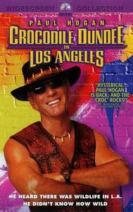 Crocodile Dundee in Los Angeles